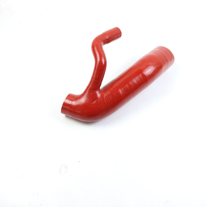 Suitable foR Bmw mini R5556R60R57n1418 Intake Pipe Silicone Pipe TuRbochaRged AiR Pipe