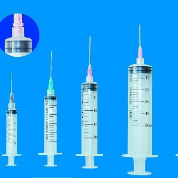 5ml1.2 Beast, animal husbandry pets with snail port syringes