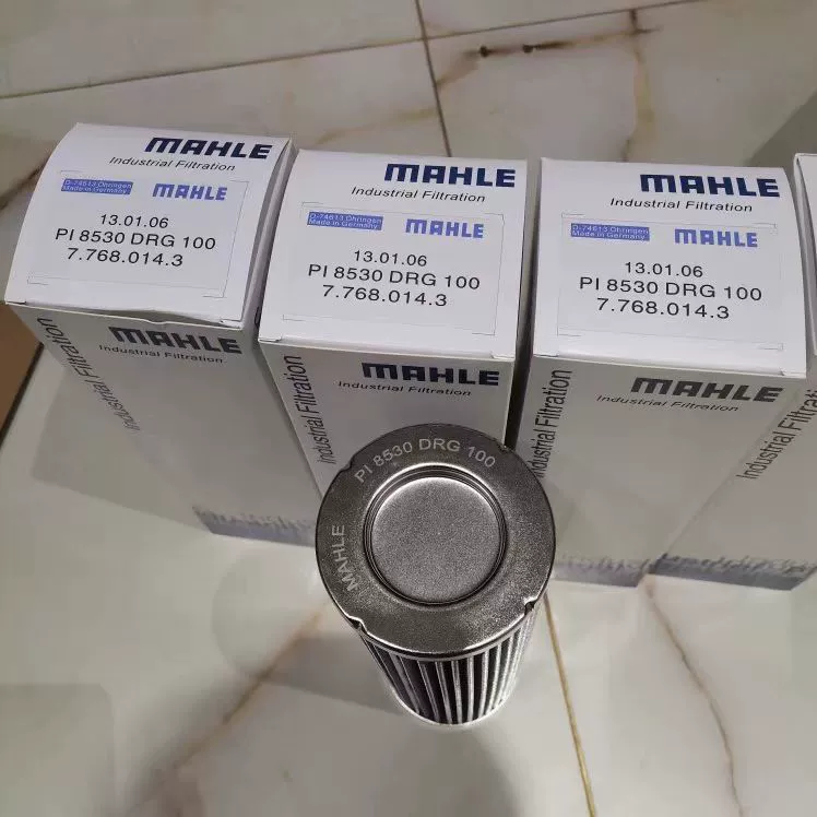 Фильтрующий элемент MAHLE PI8315DRG40 PI35010DNDRG25PI2108PS3