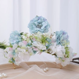 发带;皇冠;发箍