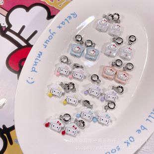 beads��ͨ�ɐ��Q���ŷ���˾KT��ɫ���ʹ���diy�ֹ��Ʒ���PJ340