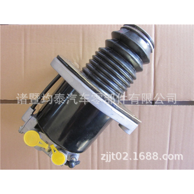 Accesorios SMT del camión pesado del aumentador de presión 9700511590 del embrague