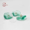 25L=16MM*irregular*light green*10 pcs