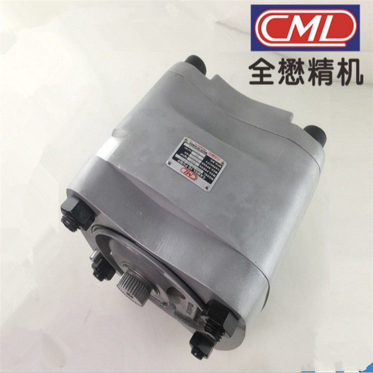 台湾全懋CML油泵VCM-SF-12C-10,VCM-SF-12D-10叶片泵