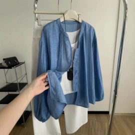 女式T恤;休闲裤;女式衬衫