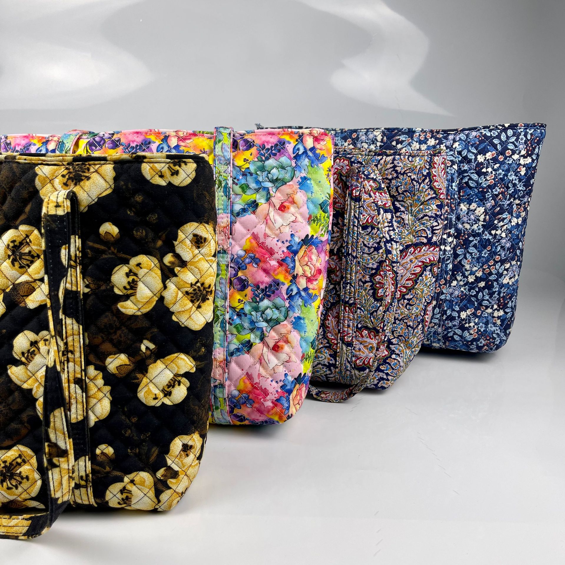 设计印花手提帆布袋帆布包购物袋伴手创意礼品袋包装袋可制作logo