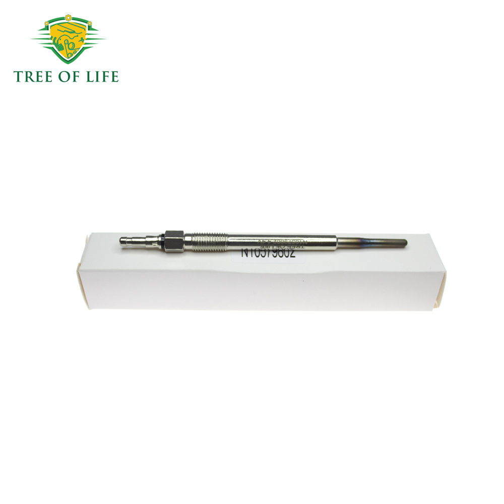 N10579802 0100266009 32017515 Suitable for Volkswagen Touran Heater Glow Plug