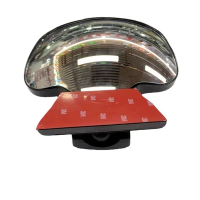 view ground mirror auxiliary mirror – Car mirror
