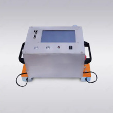 供应在线工控打标机，XG6 XG3 一体式触摸屏便携式打标机