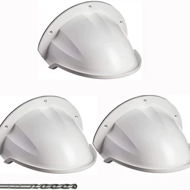 监控器支架;其他周边配件;护罩、球罩