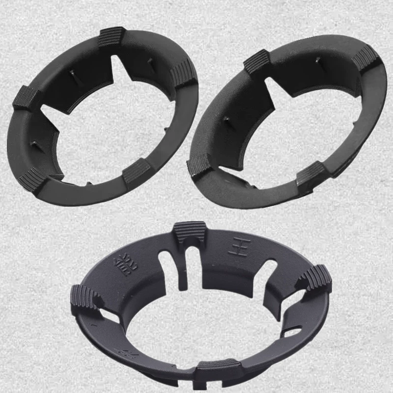 Чугунная энергосберегающая крышка для газовой плиты, ветрозащитная, для сбора пламени, аксессуар для газовой плиты, энергосберегающая чугунная крышка для сбора пламени (King)