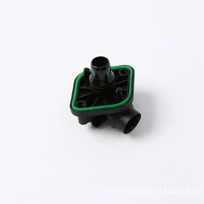 Car accessories suitable for Tesla automobile water pipe - main-battery-cooling-pipe-adapter-4-corners