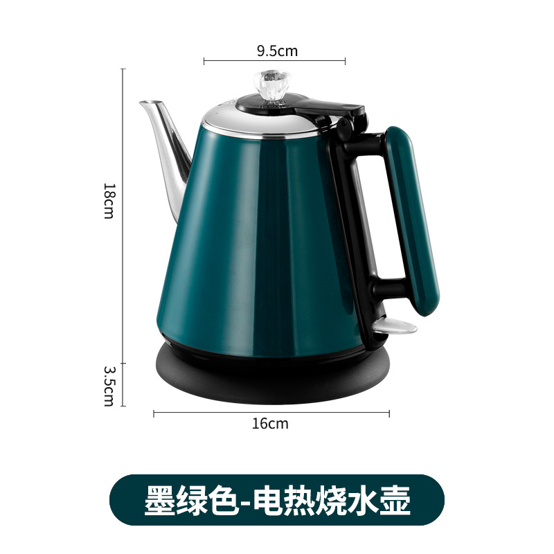 녹색
