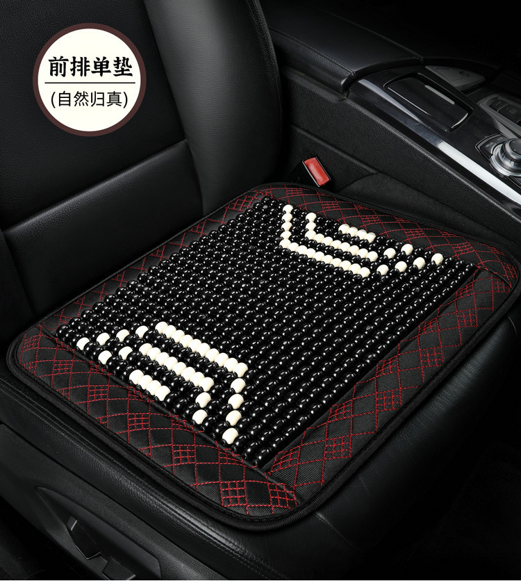 Car Lumbar Support Cushion, Breathable Summer Driving Seat Backrest, Car Lumbar Support, Oem Customization from Manufacturer