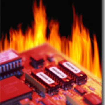 厂家供应PI耐高温标签/贴纸