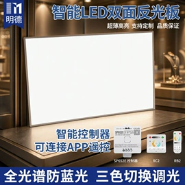 LED导光板;LED灯带;LED硬灯条