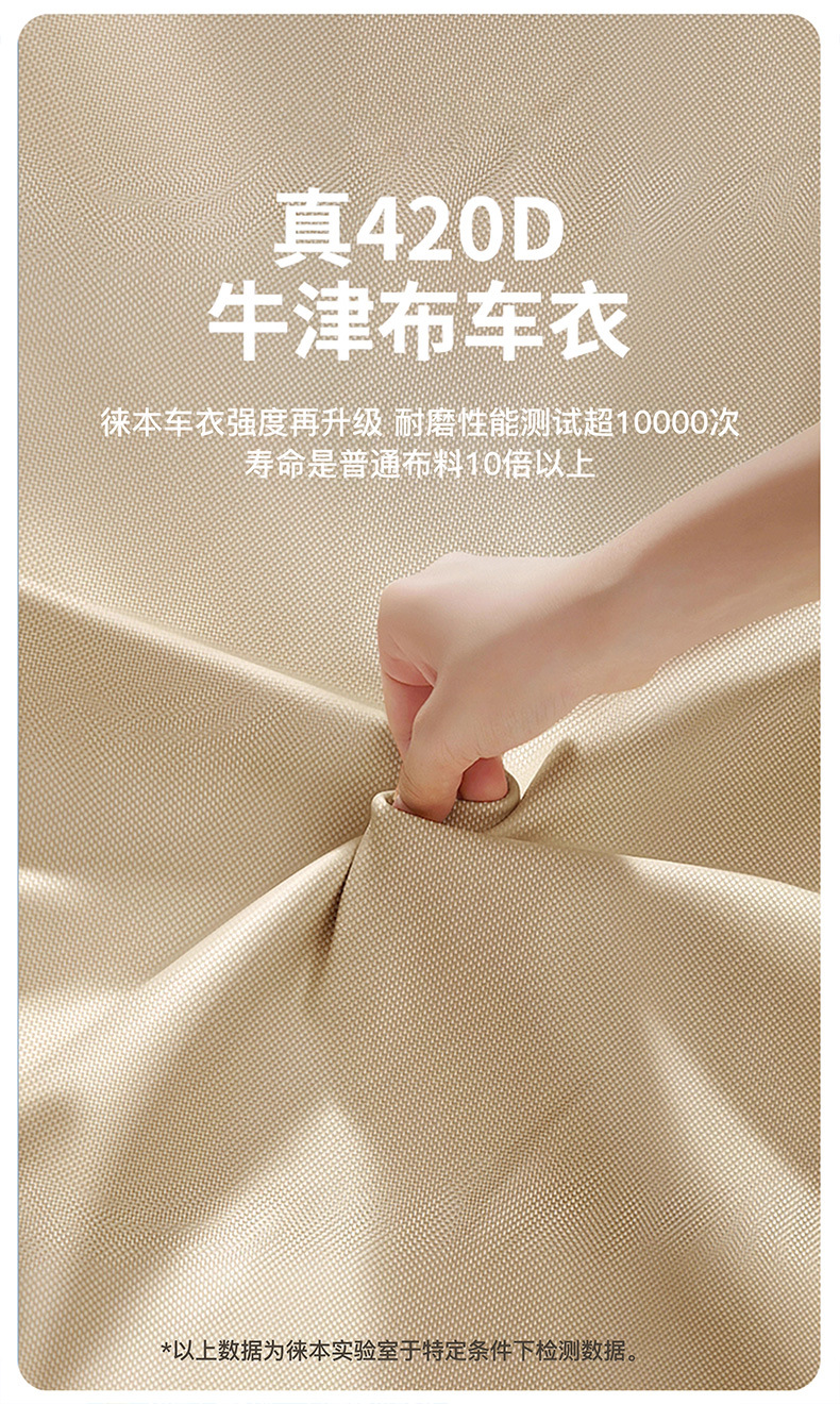 Car Cover, Sun Protection, Heat Insulation, Rainproof, Snowproof, Dustproof, All-Season Universal Car Sunshade Cover, Full Cover
