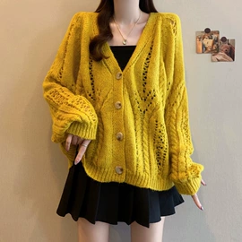 女式针织衫;毛衣;女式马甲