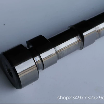 Crankshaft, camshaft Engineering Machinery Shanghai Caterpillar