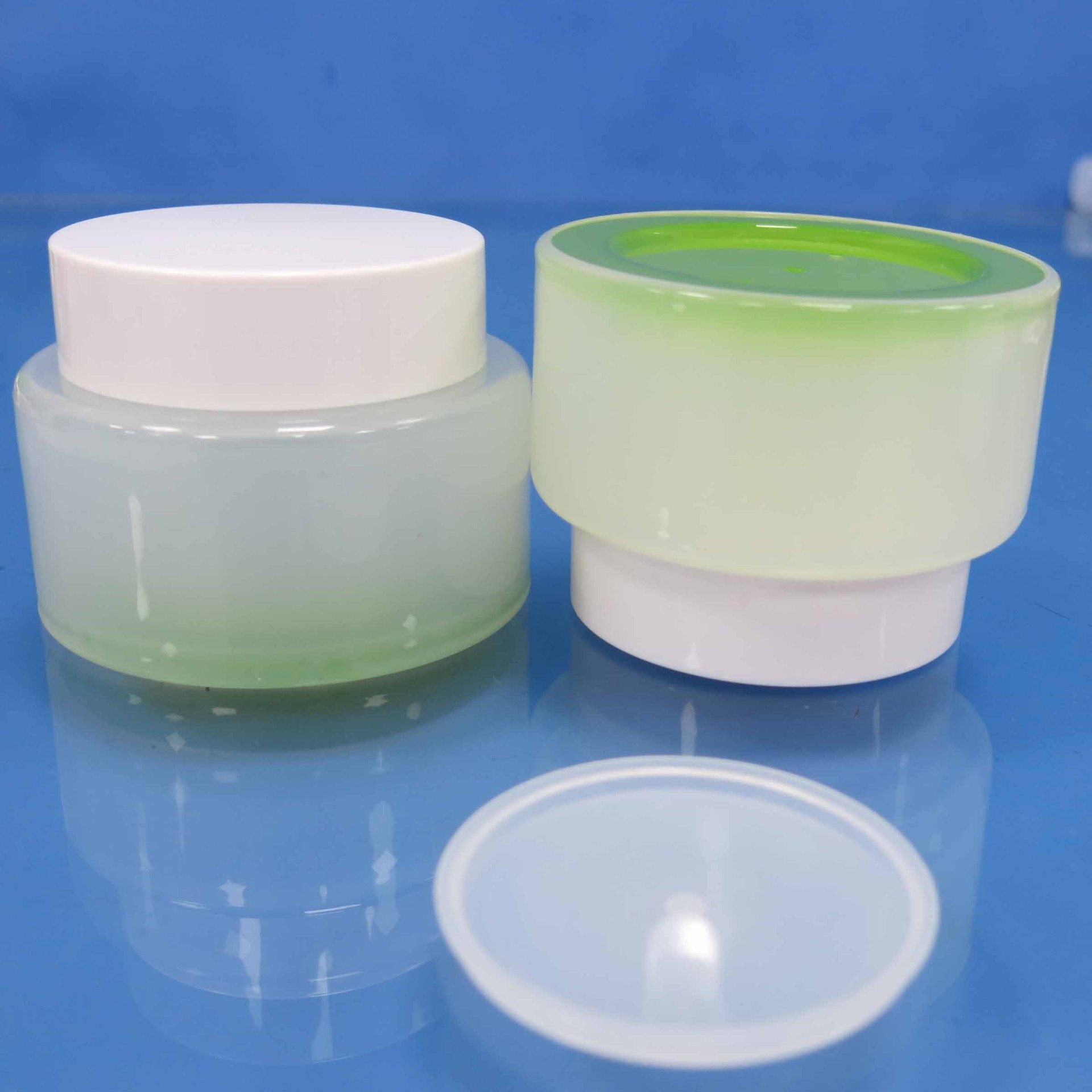 日化多用瓶化妆品瓶塑料 瓶化工瓶无现货需下单