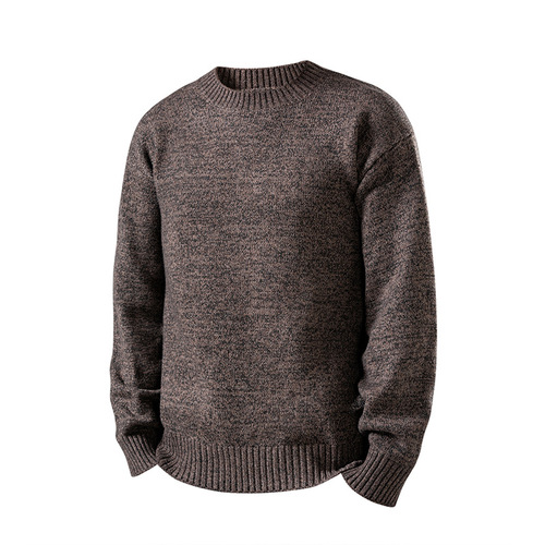Foreign trade wholesale Amazon Shen's 25 new style [sweater] BZN No. 811 popular men's sweater sweater