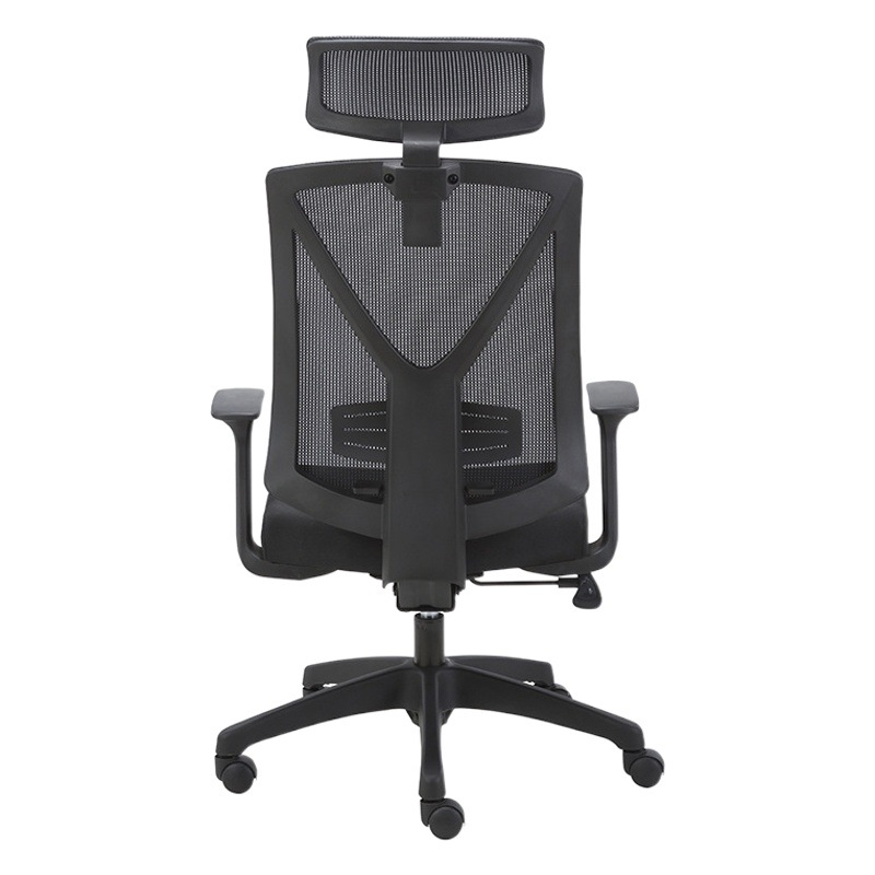 Huyi muebles de oficina ergonómica silla de oficina personal jefe silla gerente dormitorio hogar silla de la computadora ventas directas
