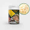 Hermit Crab snacks feed Starfish coconut flakes Dried shrimp wholesale