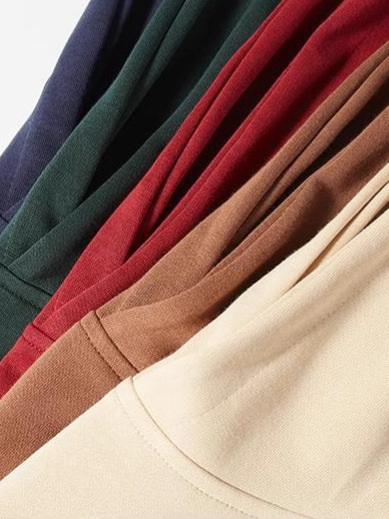 300 gramos de camiseta con sombrero impresa logotipo uniforme impresa camiseta cultural personalizada camiseta publicitaria chaqueta con sombrero personalizada