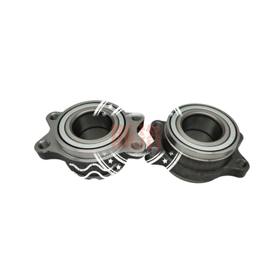 Automobile wheel bearing unit 40200-5L310/43210-35F01/43210-AA100/43BWK01