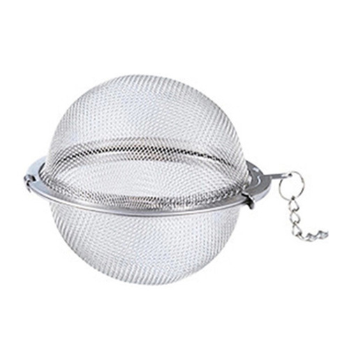 304 stainless steel seasoning ball bag, seasoning ball, brine ball, soup bag, stew bag, tea filter ball, Daweibao