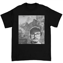 J 51986 Che Guevara T-shirt �и�����ͷ��T�� ����ѷ�羳ŷ