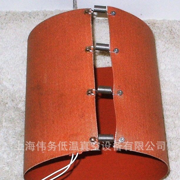 CTI Heater Blanket CT8 8080250K031 低温泵加热毯