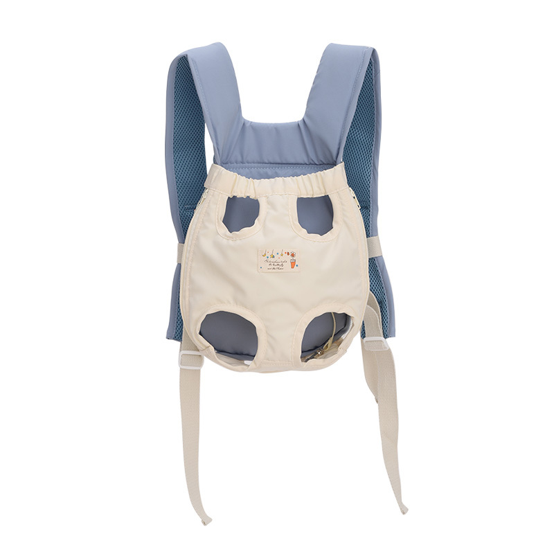 Los perros salen con hombros, correas portátiles en el pecho, mochilas para mascotas, bolsas para perros, artefactos para perros, bolsas para gatos, bolsas para gatos