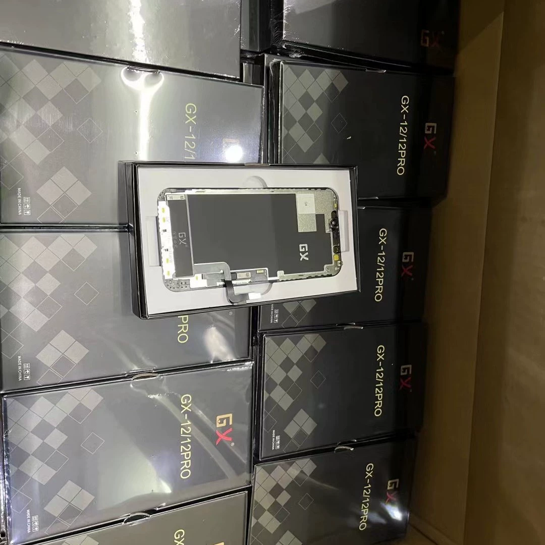 Applicable to Apple GX LCD XR XSM 1112PROMAX OLED 13LCD 14plus display screen total