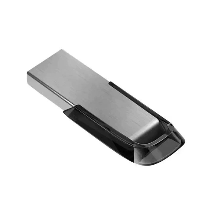 Ноутбук — скоростной ударопрочный вместительный металлический USB-накопитель