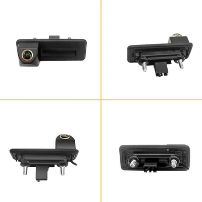 car camera reversing rear — Vehicle camera