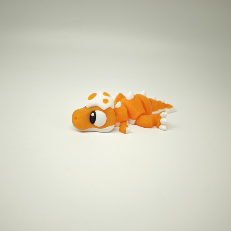 3Dプリントのティラノサウルス、多色の置物、工芸品、おもちゃ、子供へのプレゼント、クリスマスの装飾、3Dクリエイティブなデザイン|undefined