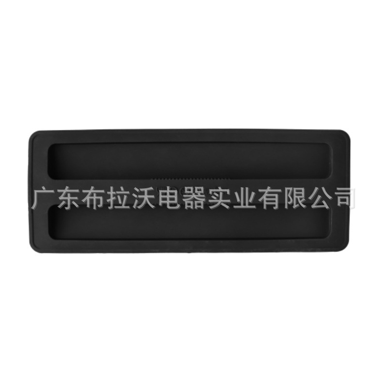 Toaster de punto caliente transfronterizo, tapón antipolvo, tostador, tostador, tapón antipolvo, máquina de desayuno, parrilla