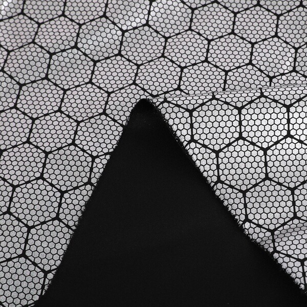210T polyester tower imitation graphene heating tablets in the hot…