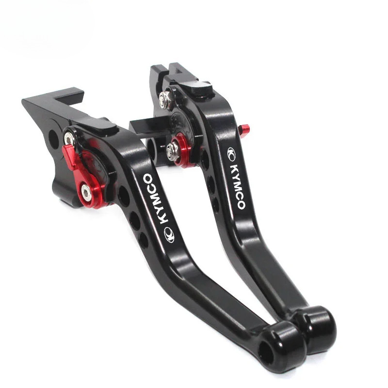 Gwangyang Xciting 250 400 Motorcycle Modified Brake Clutch Lever Handle