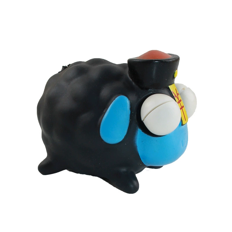 Игрушка, мультяшная слизь, антистресс