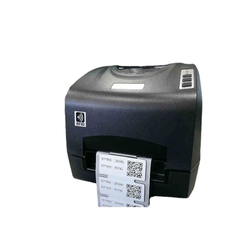 ZMIN������X1D X1iDƵRFID��ӡ����дУ���ӡ���Կ�������ǩ