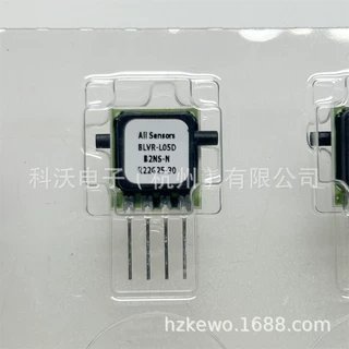 BLVR-L10D-BTNS-N 压力传感器 All Sensors 代理商