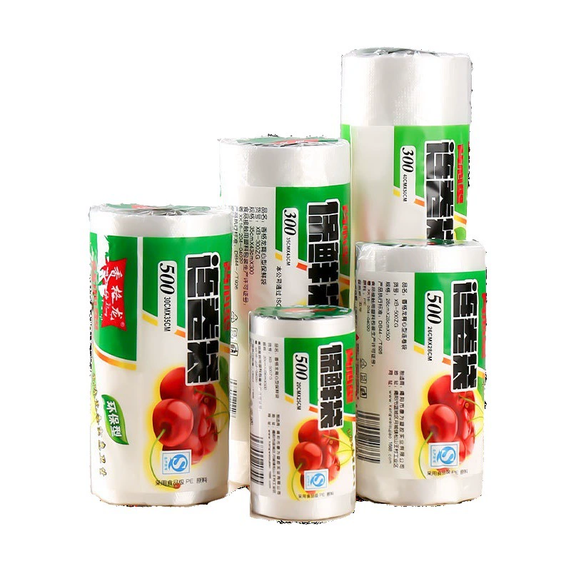 Disposable milk storage container, transparent vest, increased thickness