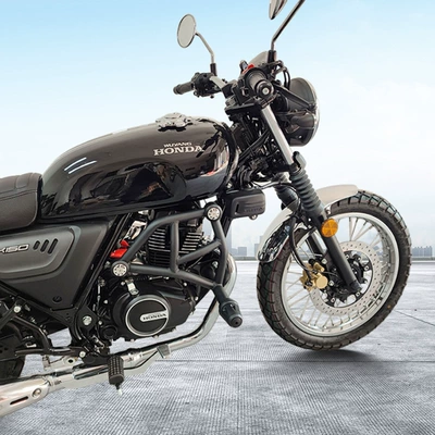 Bar Motorcycle Front Guard Bar – Motorcycle bumper