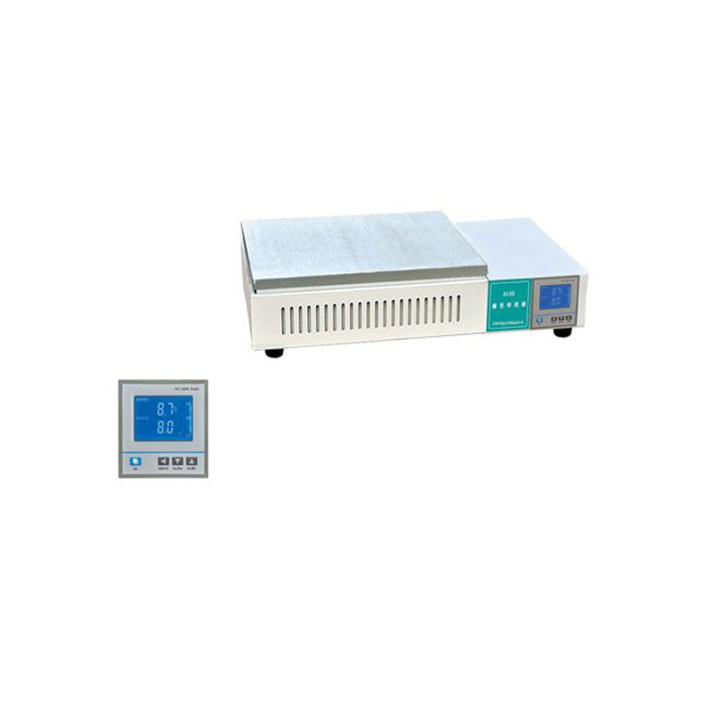 JMB-3精密恒温电热板 600*400 铸铝加热400℃数显电热板