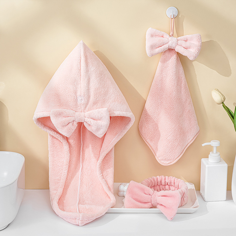 파우더 3 종 세트