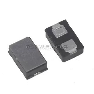 Miniature spring vibration switch 3210 spring sway up and down trigger normally open sensitive type left and right front and rear delay pure