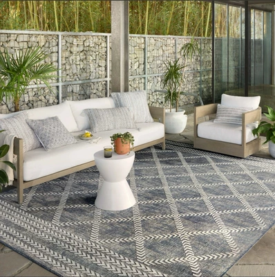 Avtomobil döşəmə paspasları Modern Simple Camping Picnic Carpet Home - 626hwdt-6-4060cm-crystal-velvet