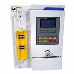 Automatic specific surface area tester model: WH750/ZXFBT-9 library number: M363121
